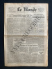 LE MONDE-N°6106-2 SEPTEMBRE 1964. 