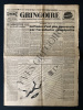 GRINGOIRE-N°450-25 JUIN 1937. 