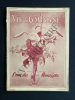 VIE A LA CAMPAGNE-15 JUIN 1928-L'ART DU FLEURISTE. 
