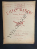 L'ILLUSTRATION-N°3856-27 JANVIER 1917. 