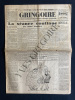 GRINGOIRE-N°444-14 MAI 1937. 