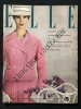 ELLE-N°696-27 AVRIL 1959. 