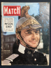 PARIS MATCH-N°328-DU 9 AU 16 JUILLET 1955. 
