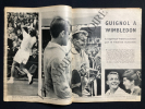 PARIS MATCH-N°328-DU 9 AU 16 JUILLET 1955. 