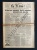 LE MONDE-N&deg;3137-24 FEVRIER 1955. 