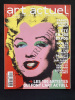 ART ACTUEL-N°45-JUILLET ET AOUT 2006. 