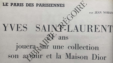 MARIE-CLAIRE-N°39-JANVIER 1958. undefined