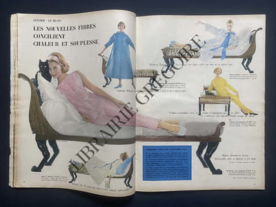 MARIE-CLAIRE-N°39-JANVIER 1958