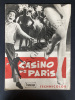 CASINO DE PARIS. 