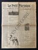 LE PETIT PARISIEN-N°14019-18 MARS 1915. 