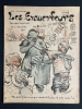 L'ASSIETTE AU BEURRE-N°28-12 OCTOBRE 1901-LES EMMERDEURS. 