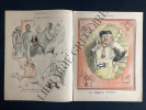 L'ASSIETTE AU BEURRE-N°28-12 OCTOBRE 1901-LES EMMERDEURS. 