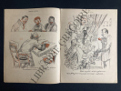 L'ASSIETTE AU BEURRE-N°28-12 OCTOBRE 1901-LES EMMERDEURS. 