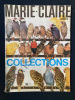 MARIE-CLAIRE-N°89-MARS 1962 COLLECTIONS. 