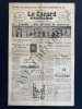 LE CANARD ENCHAINE-N°1835-21 DECEMBRE 1955. 