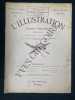 L'ILLUSTRATION-N&deg;3848-2 DECEMBRE 1916. 