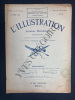 L'ILLUSTRATION-N°3873-26 MAI 1917. 