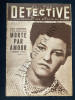 QUI? DETECTIVE-N°323-8 SEPTEMBRE 1952. 