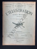 L'ILLUSTRATION-N°4271-10 JANVIER 1925. 