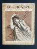 LE THEATRE-N°284-OCTOBRE (II) 1910. 