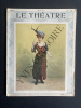 LE THEATRE-N&deg;15-MARS 1899. 