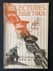 LECTURES POUR TOUS-1 AOUT 1917. 