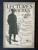 LECTURES POUR TOUS-1 AVRIL 1916. 