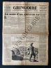 GRINGOIRE-N°566-14 SEPTEMBRE 1939. 
