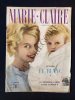 MARIE-CLAIRE-N°51-JANVIER 1959. 