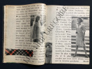 ELLE-N°714-31 AOUT 1959. 