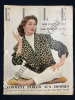 ELLE-N°419-21 DECEMBRE 1953. 