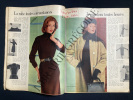 ELLE-N°419-21 DECEMBRE 1953. 