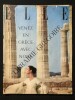 ELLE-N°543-21 MAI 1956. 