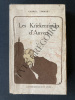 LES KRIEKENRINCKX D'ANVERS. GABRIEL TIMMORY