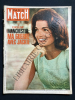 PARIS MATCH-N°939-8 AVRIL 1967. 