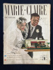 MARIE-CLAIRE-N°24-OCTOBRE 1956. 