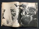 ELLE-N°1009-22 AVRIL 1965. 