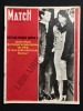 PARIS MATCH-N°933-25 FEVRIER 1967. 