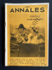 LES ANNALES-25 AVRIL 1937. 