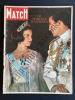 PARIS MATCH-N°807-26 SEPTEMBRE 1964. 