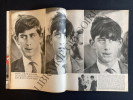 PARIS MATCH-N°807-26 SEPTEMBRE 1964. 