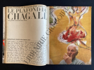 PARIS MATCH-N°807-26 SEPTEMBRE 1964. 
