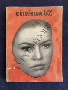 CINEMA 62-N°69-SEPTEMBRE-OCTOBRE 1962