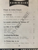 CINEMA 62-N°69-SEPTEMBRE-OCTOBRE 1962. 