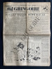 GRINGOIRE-N°400-3 JUILLET 1936. 