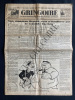 GRINGOIRE-N°366-8 NOVEMBRE 1935. 