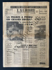 L'AURORE-N°6972-28/29 JANVIER 1967. 