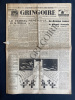 GRINGOIRE-N°449-18 JUIN 1937. 