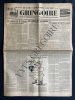 GRINGOIRE-N°388-10 AVRIL 1936. 