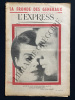 L'EXPRESS-N°534-7 SEPTEMBRE 1961. 